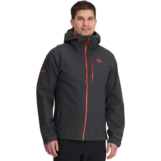 Outdoor Research Men's Foray 3L Jacket