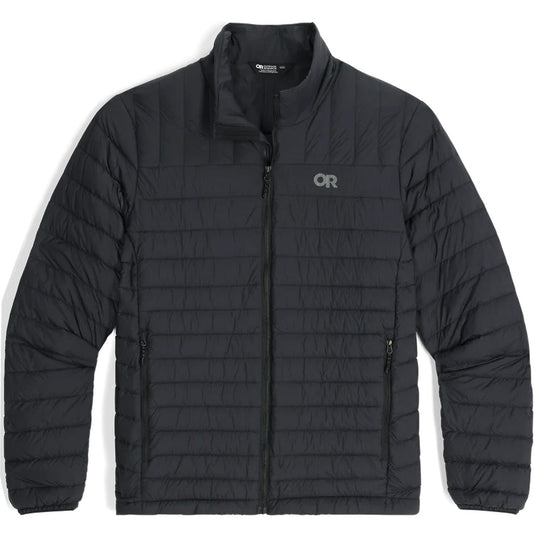 Outdoor Research Men's Transcendent Down Jacket