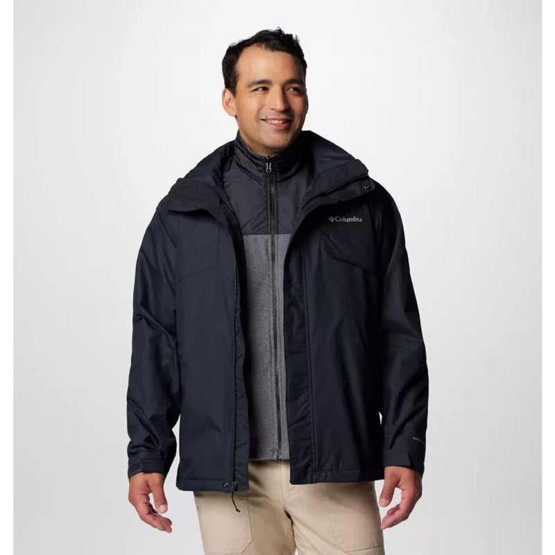 Load image into Gallery viewer, Columbia Men&#39;s Bugaboo™ III Fleece Interchange Jacket
