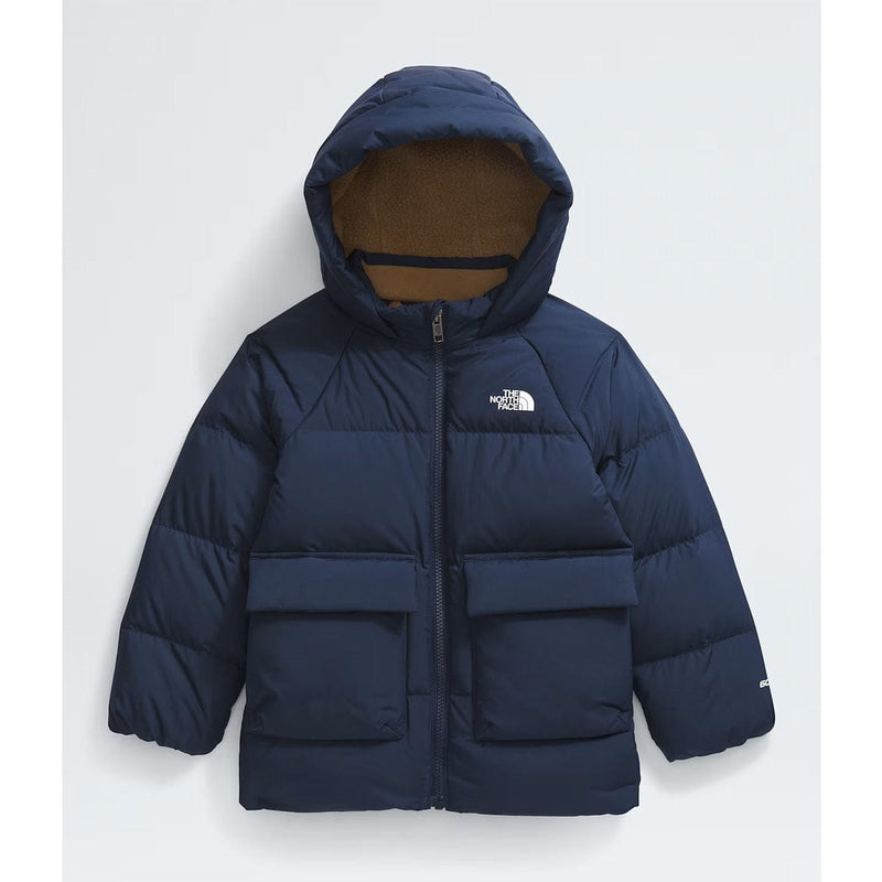 Load image into Gallery viewer, The North Face Kids&#39; North Down Fleece-Lined Parka
