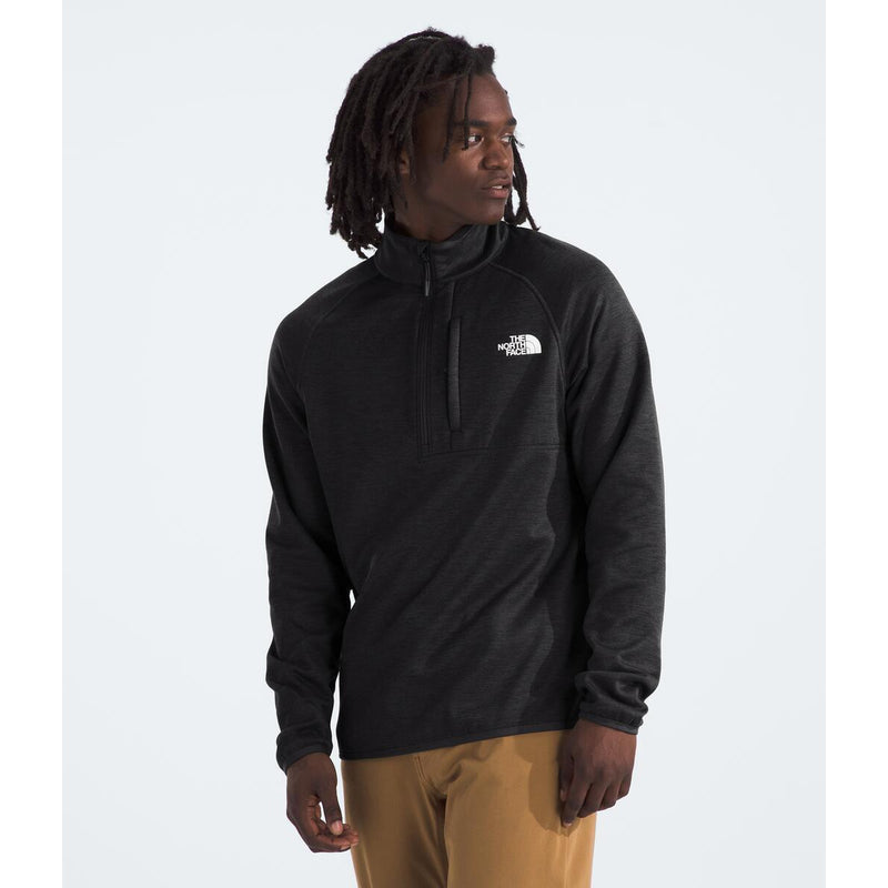 Load image into Gallery viewer, The North Face Men&#39;s Canyonlands ½ Zip
