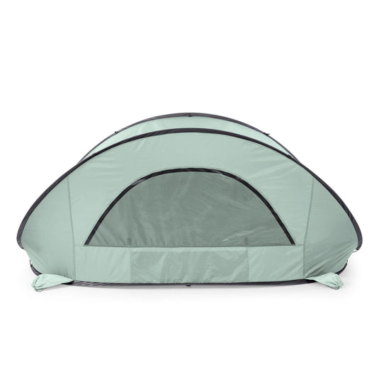 Manta Portable Beach Tent by Picnic Time Family of Brands