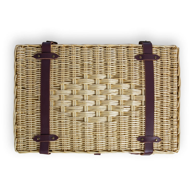 Load image into Gallery viewer, Charleston Picnic Basket by Picnic Time Family of Brands
