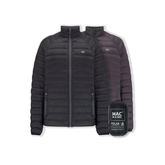 Mac In A Sac Polar Down Reversible - Men