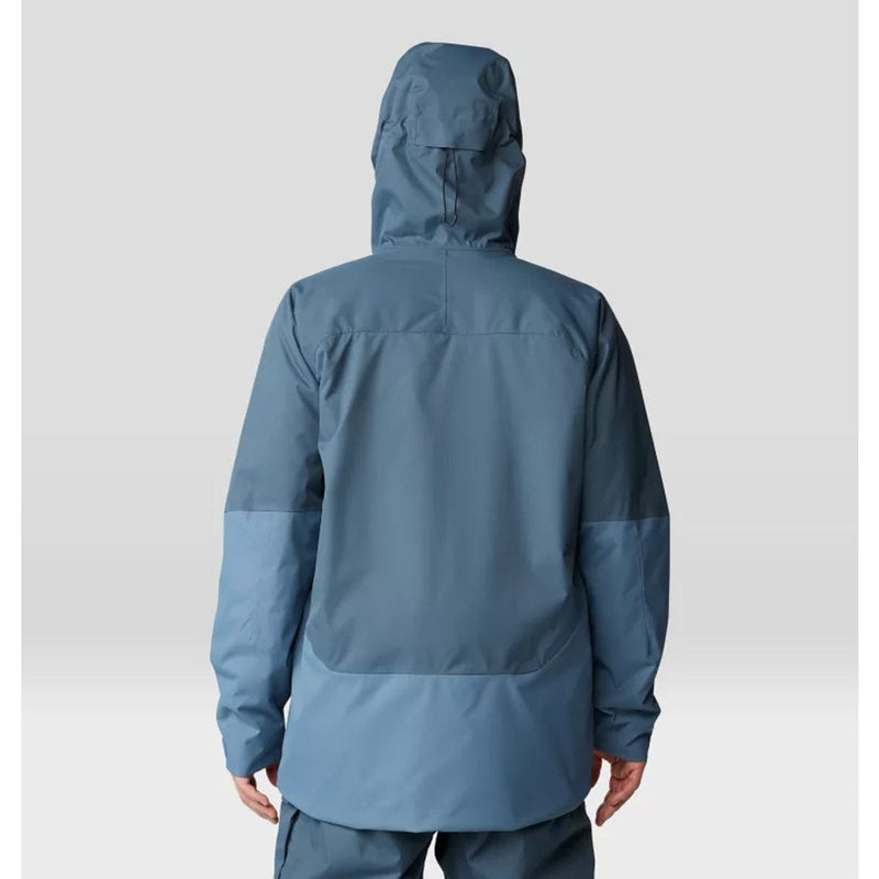 Load image into Gallery viewer, Mountain Hardwear Men&#39;s Firefall™ Insulated Jacket
