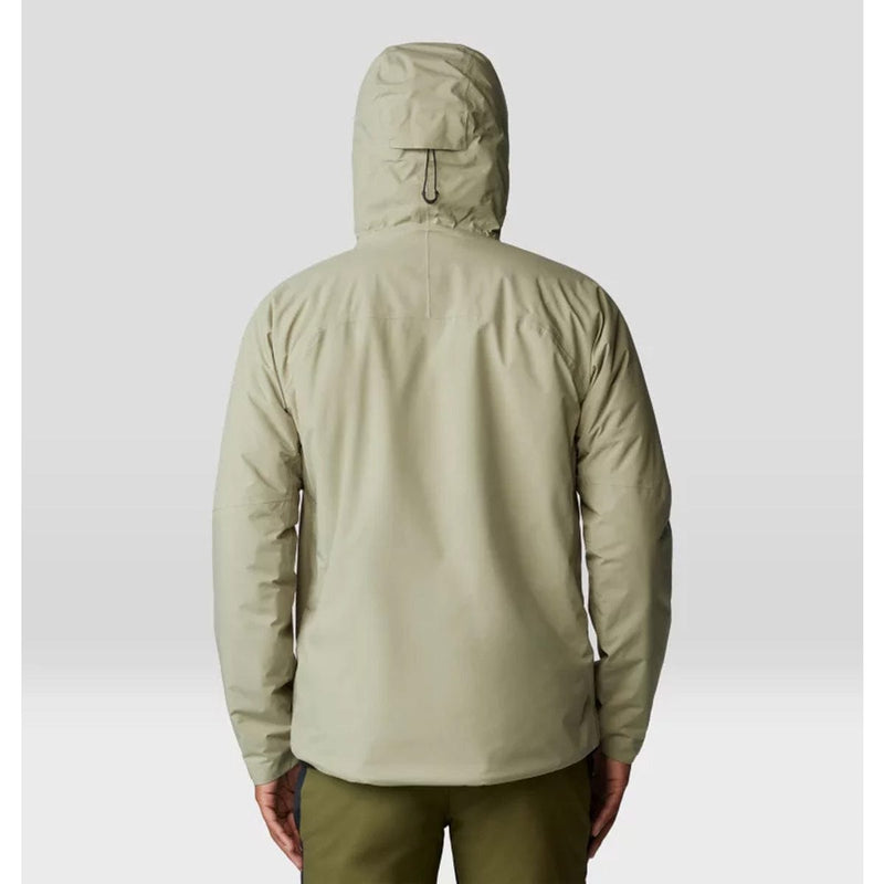 Load image into Gallery viewer, Mountain Hardwear Men&#39;s Stretch Ozonic™ Insulated Jacket
