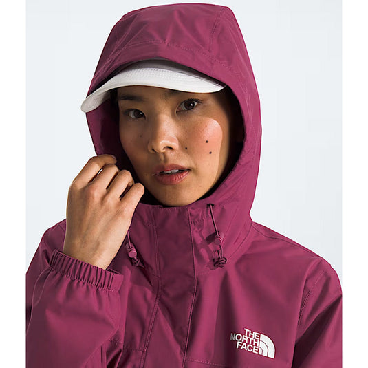 The North Face Women's Antora Rain Jacket