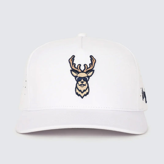 Waggle Kentucky Buck Snapback Hat