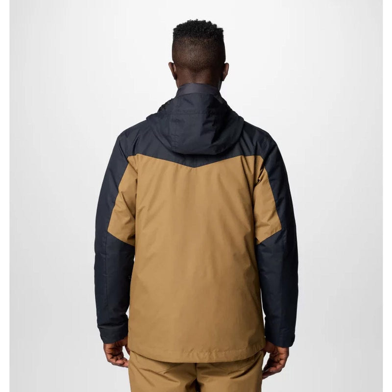 Load image into Gallery viewer, Columbia Men&#39;s Whirlibird V™ Interchange Jacket
