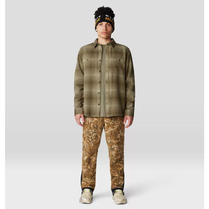 Load image into Gallery viewer, Mountain Hardwear Men&#39;s Plusher™ Long Sleeve Flannel
