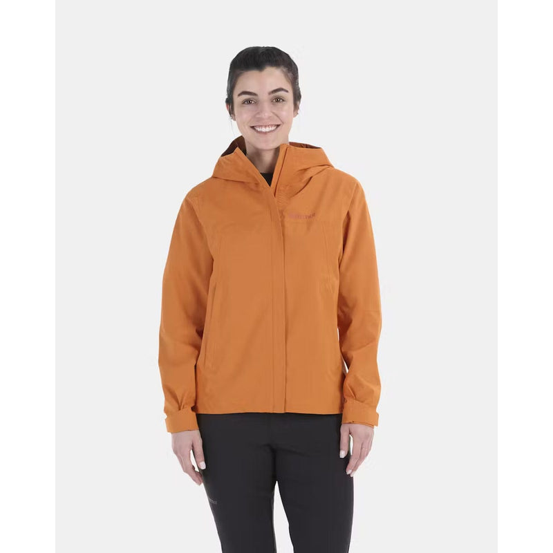 Load image into Gallery viewer, Marmot Women&#39;s PreCip Eco Pro Jacket
