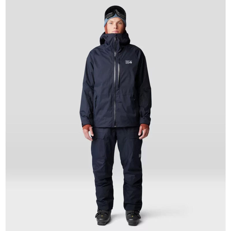 Load image into Gallery viewer, Mountain Hardwear Men&#39;s Firefall™ Jacket
