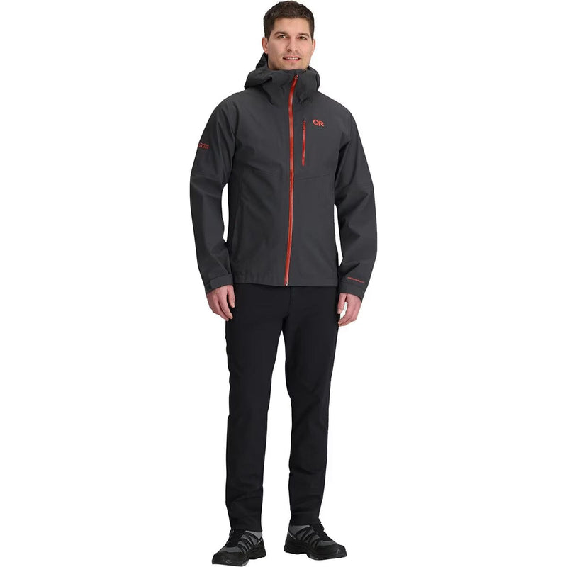 Load image into Gallery viewer, Outdoor Research Men&#39;s Foray 3L Jacket
