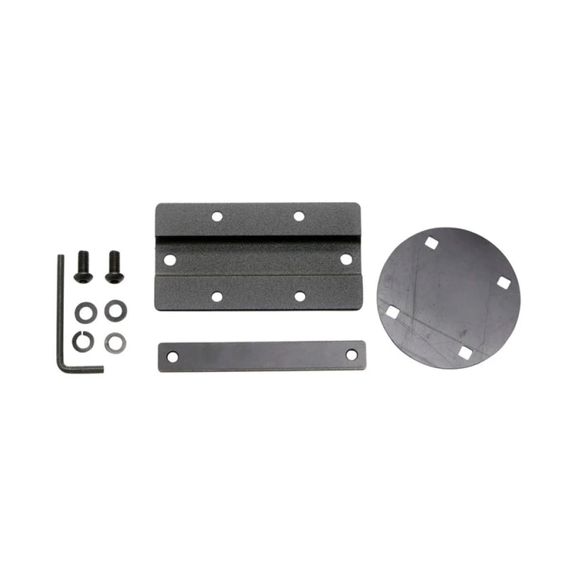 Load image into Gallery viewer, Yakima RotopaX Mounting Kit T-Slot Mounting Bracket
