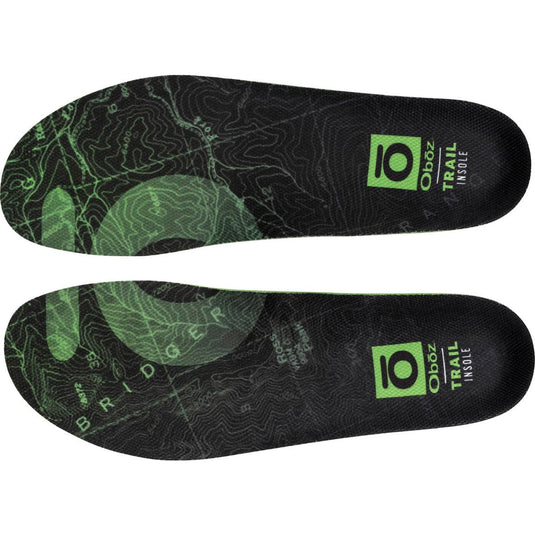 Oboz Trail Insole