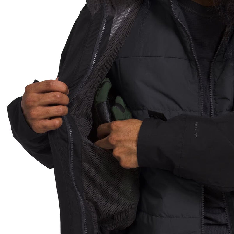 Load image into Gallery viewer, The North Face Men&#39;s Clement Triclimate Jacket
