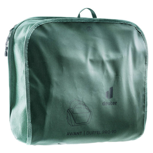 Deuter AViANT Duffel Pro 90