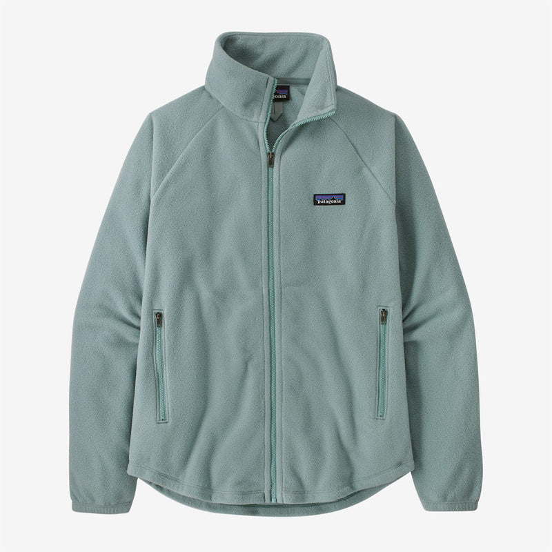 Load image into Gallery viewer, Patagonia Women&#39;s Classic Microdini Jacket
