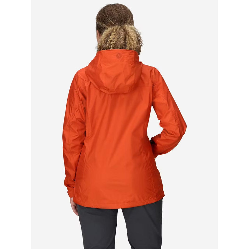 Load image into Gallery viewer, Marmot Women&#39;s PreCip Eco Jacket
