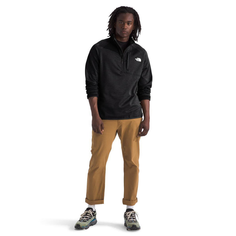 Load image into Gallery viewer, The North Face Men&#39;s Canyonlands ½ Zip
