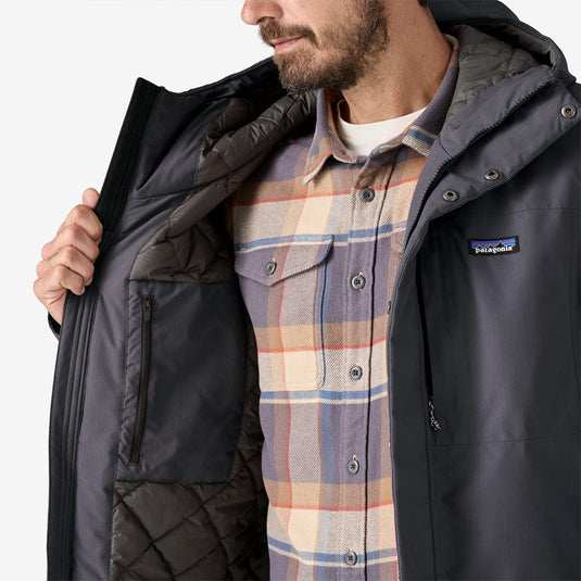 Patagonia Men's Windshadow Parka