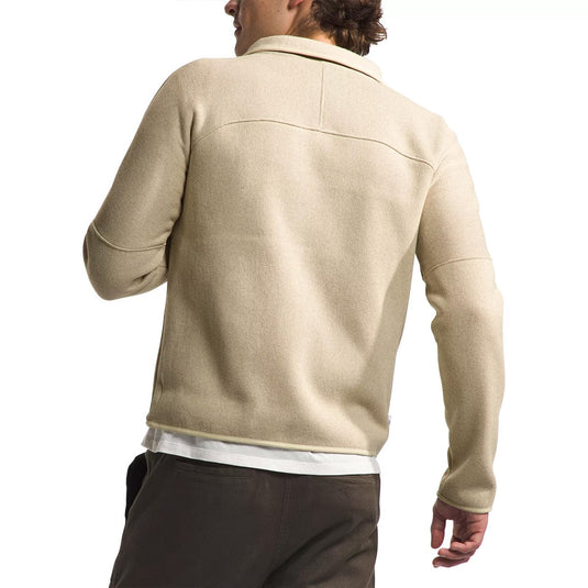 The North Face Men's Front Range Fleece Jacket