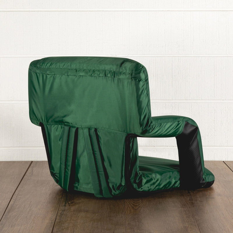 Load image into Gallery viewer, Ventura Portable Reclining Stadium Seat by Picnic Time Family of Brands
