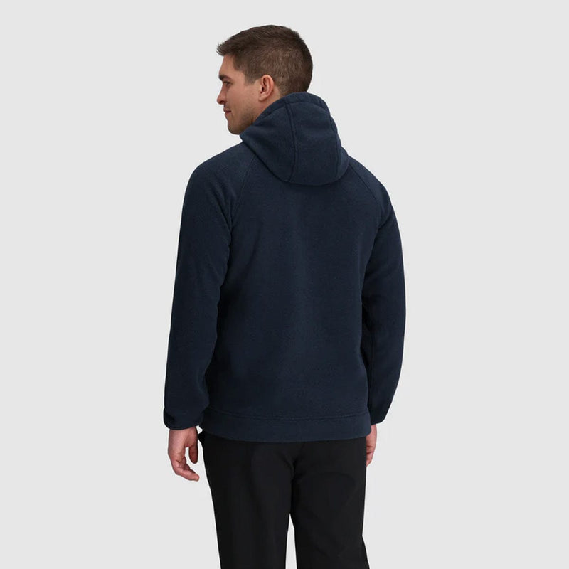 Load image into Gallery viewer, Outdoor Research Men&#39;s OR Polartec 200 Hoodie
