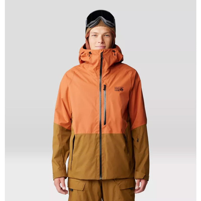 Load image into Gallery viewer, Mountain Hardwear Men&#39;s Firefall™ Jacket
