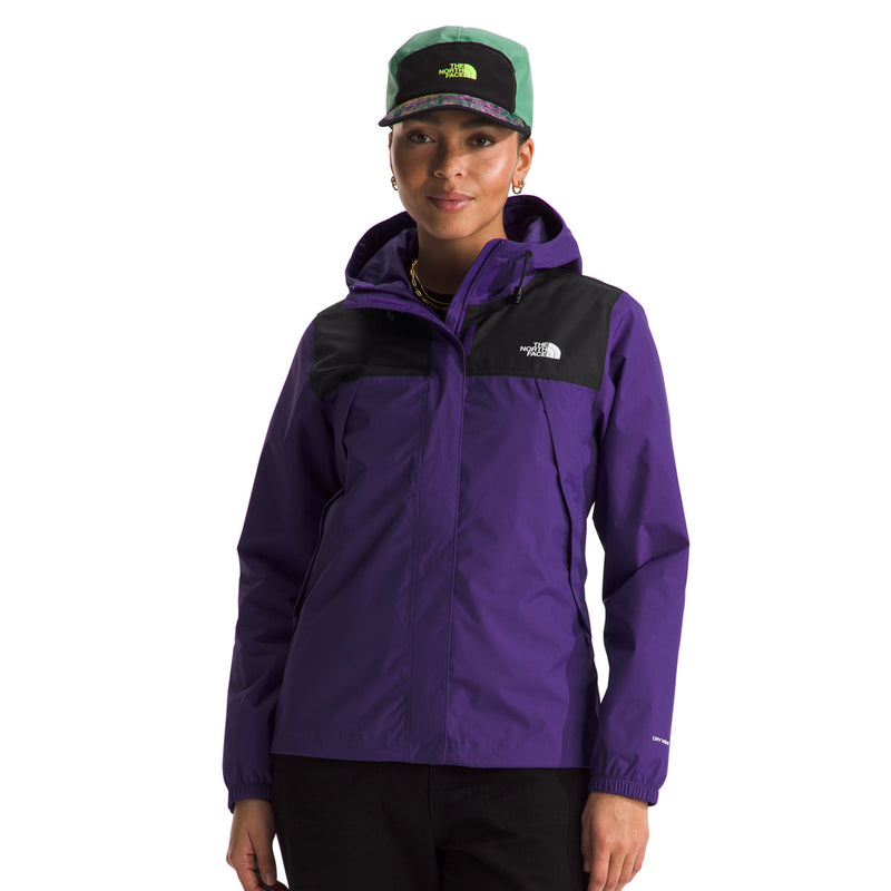 Load image into Gallery viewer, The North Face Women&#39;s Antora Jacket
