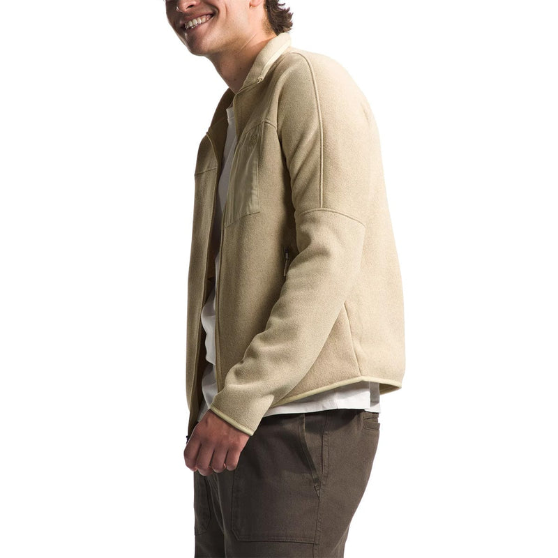 Load image into Gallery viewer, The North Face Men&#39;s Front Range Fleece Jacket
