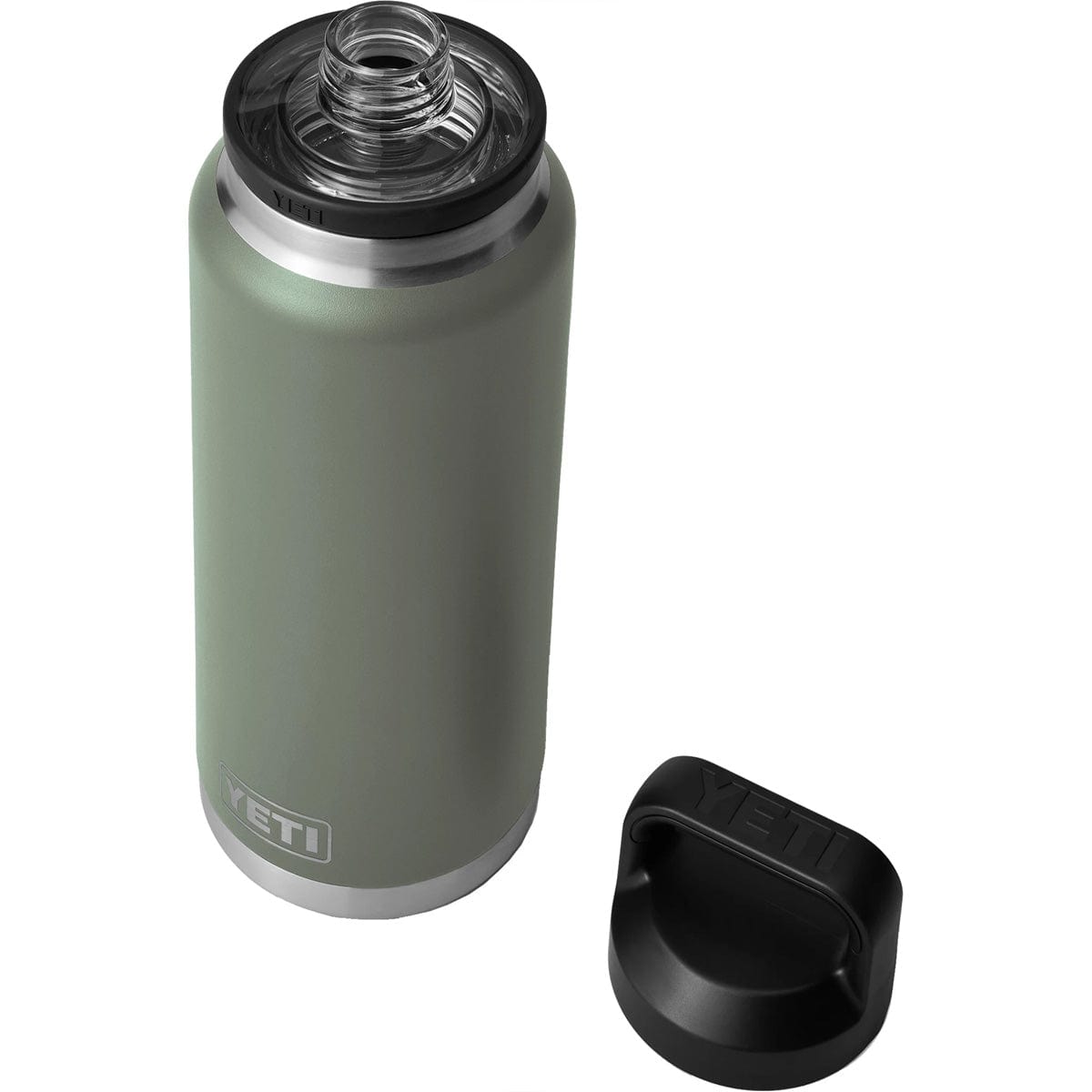 YETI Rambler 36oz Reusable Bottle with Chug Cap – Campmor
