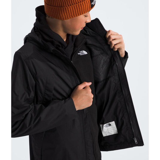 The North Face Teen Antora Triclimate Jacket