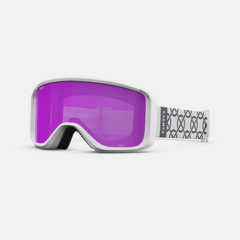 Load image into Gallery viewer, Giro Sagen Snow Goggle
