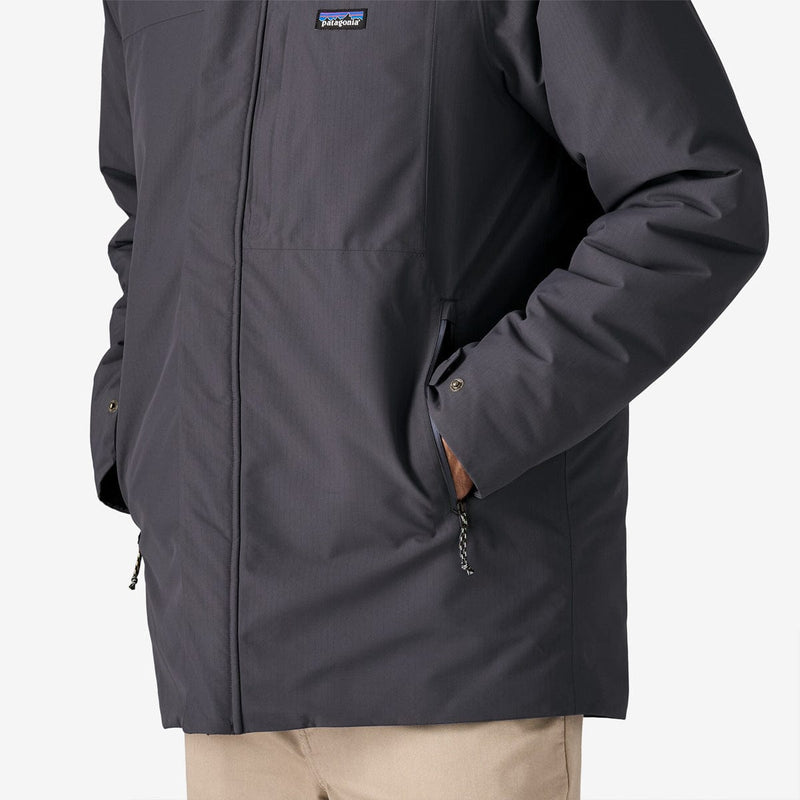 Load image into Gallery viewer, Patagonia Men&#39;s Windshadow Parka
