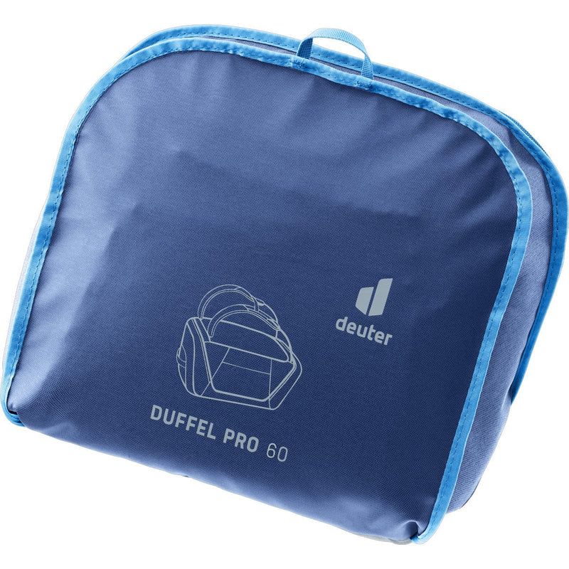 Load image into Gallery viewer, Deuter Duffel Pro 60
