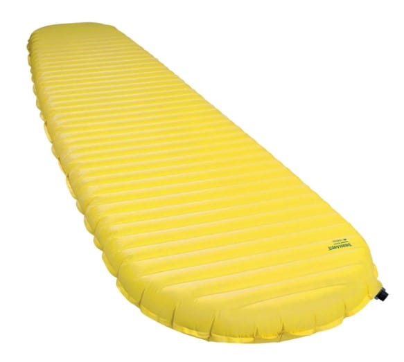 RENTAL Therm-a-rest Neoair Reg Air Pad