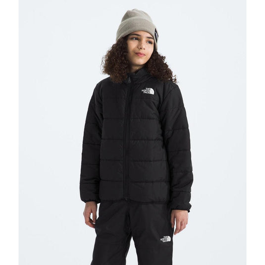 The North Face Teen Freedom Triclimate Jacket