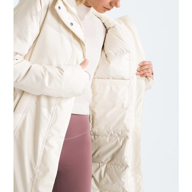 Load image into Gallery viewer, The North Face Women&#39;s Arctic Parka
