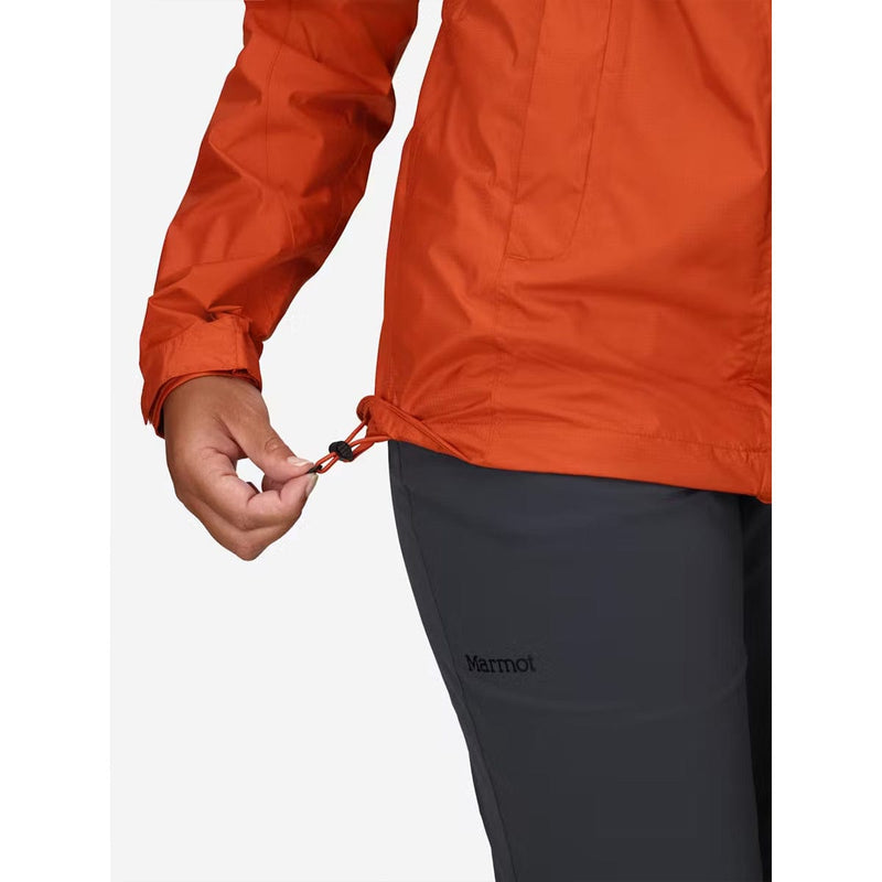 Load image into Gallery viewer, Marmot Women&#39;s PreCip Eco Jacket
