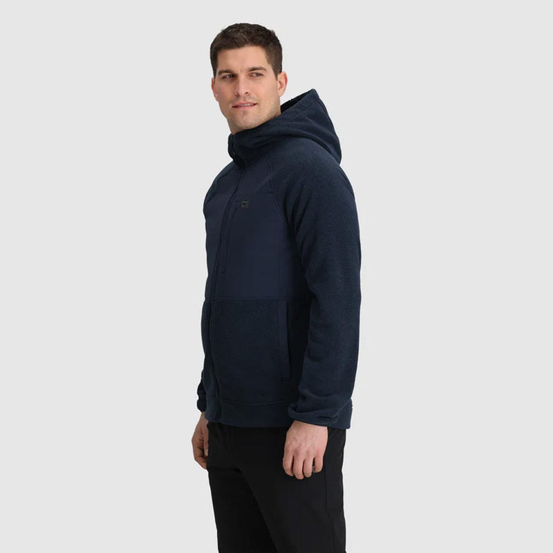 Load image into Gallery viewer, Outdoor Research Men&#39;s OR Polartec 200 Hoodie
