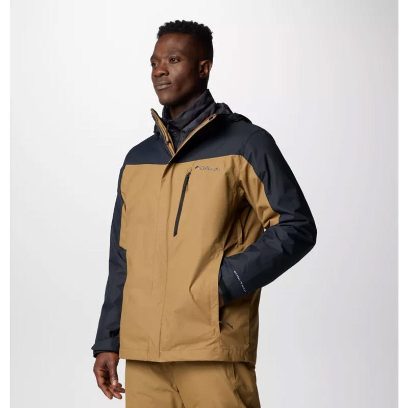 Load image into Gallery viewer, Columbia Men&#39;s Whirlibird V™ Interchange Jacket
