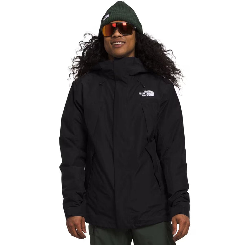 Load image into Gallery viewer, The North Face Men&#39;s Clement Triclimate Jacket
