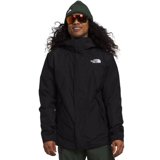 The North Face Men's Clement Triclimate Jacket