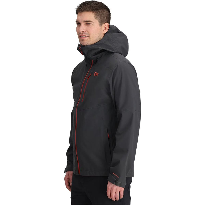 Load image into Gallery viewer, Outdoor Research Men&#39;s Foray 3L Jacket
