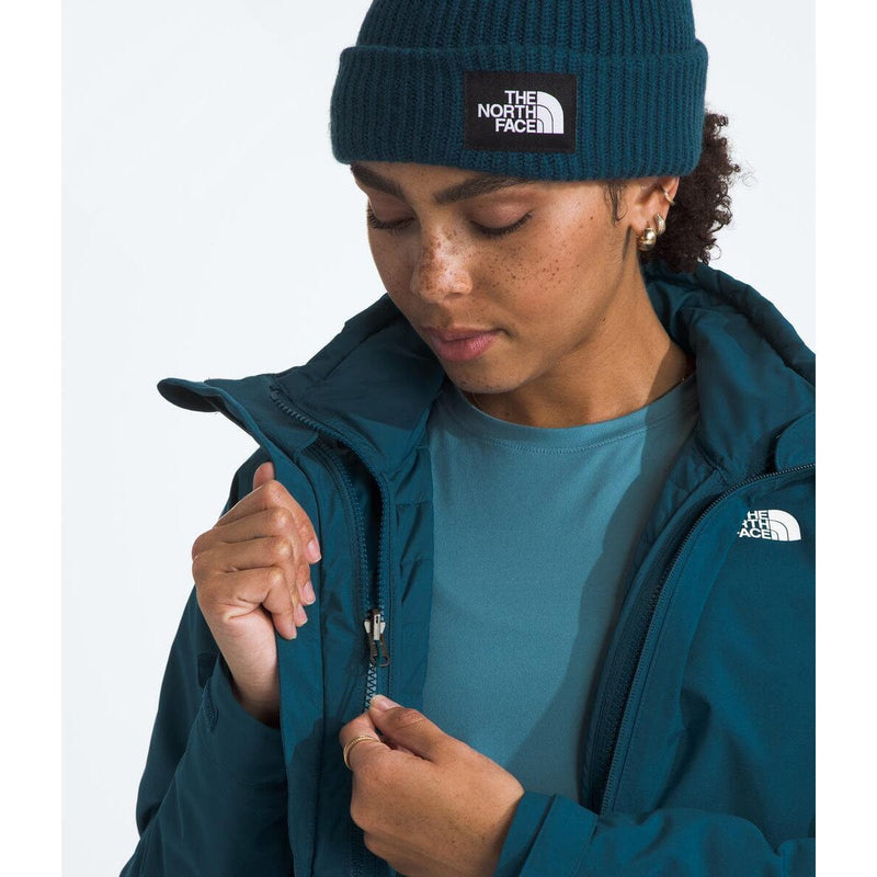 Load image into Gallery viewer, The North Face Women&#39;s Carto Triclimate Jacket
