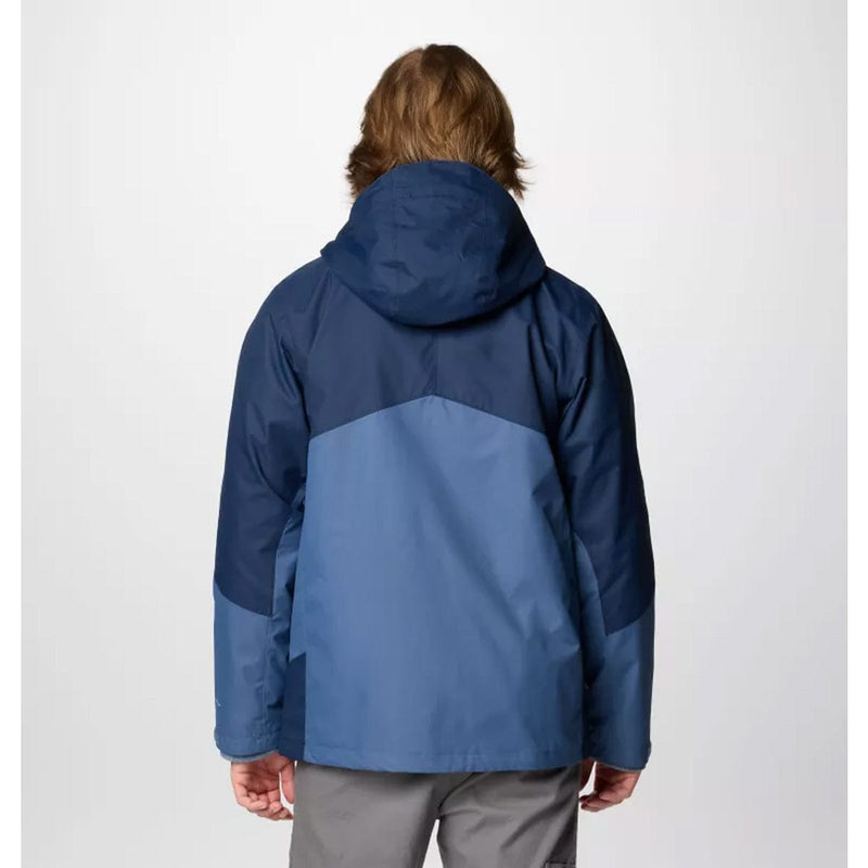 Load image into Gallery viewer, Columbia Men&#39;s Bugaboo™ III Fleece Interchange Jacket
