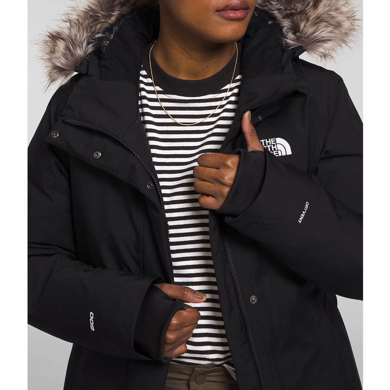 Load image into Gallery viewer, The North Face Women&#39;s Arctic Parka
