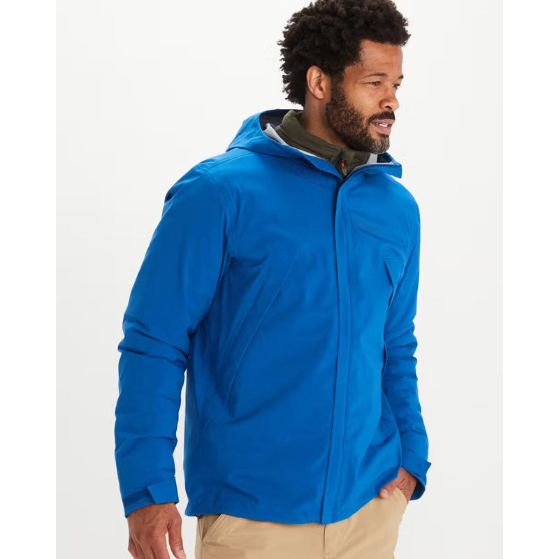 Load image into Gallery viewer, Marmot Men&#39;s PreCip Eco Pro Jacket
