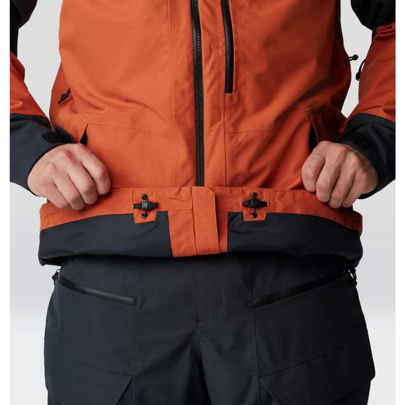 Load image into Gallery viewer, Mountain Hardwear Men&#39;s Cloud Bank™ GORE-TEX Jacket
